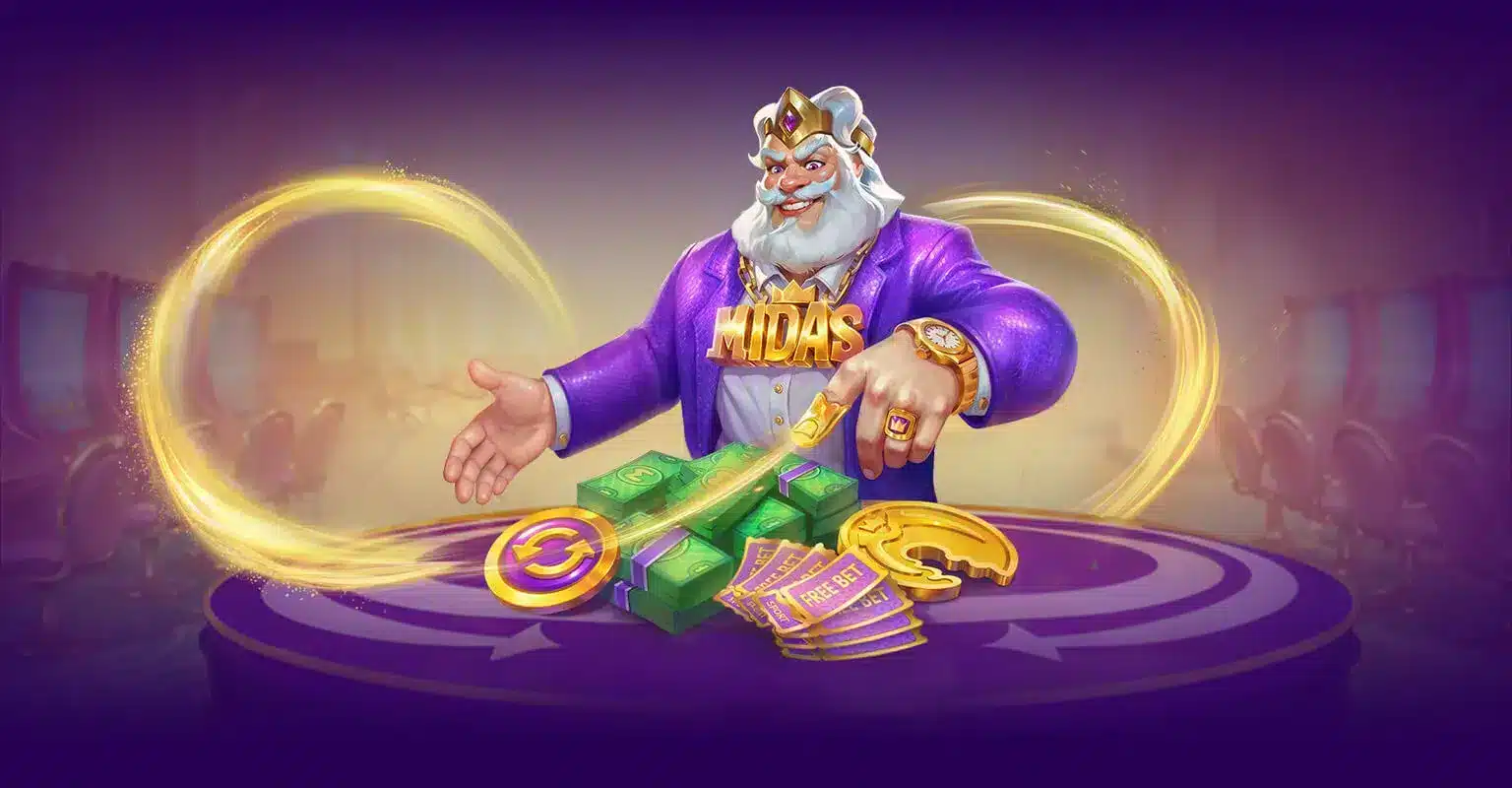 Midarion Casino Hungary Shop Mobile