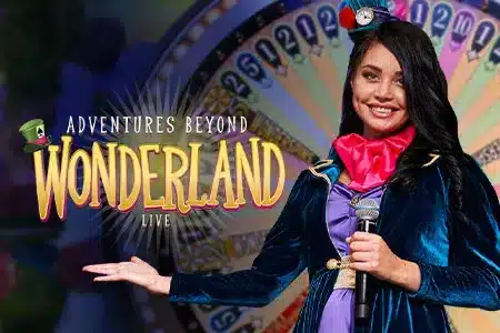 Adventure Beyond Wonderland Live