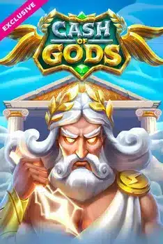 Midarion Casino Hu Cash of Gods