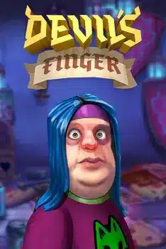 Midarion Casino Hu Devils Finger
