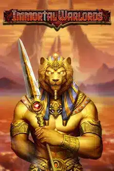 Midarion Immortal Warlords