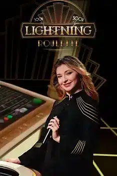 Lightning Roulette