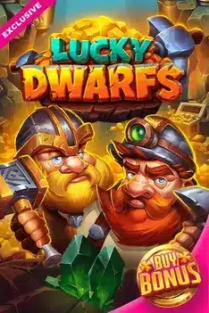 Midarion Lucky Drawfs