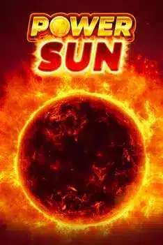 Midarion Power Sun