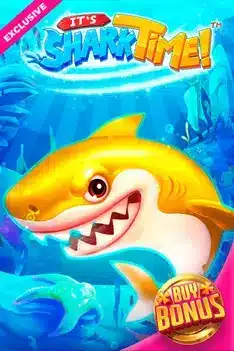 Midarion It's Shark Time