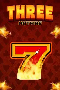 Midarion Three Hotfire