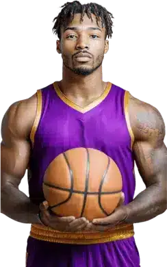Midarion Basketball