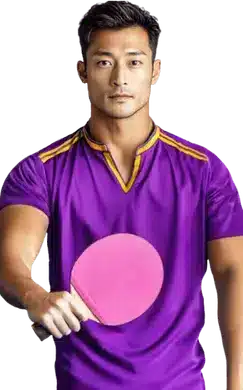 Midarion Table Tennis
