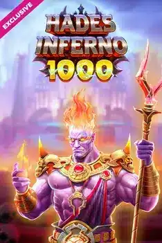 Midarion Casino Hades Inferno