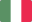Italian Flag