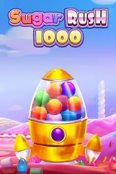 Midarion Sugar Rush 1000