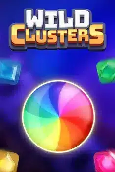 Midarion Wild Cluster