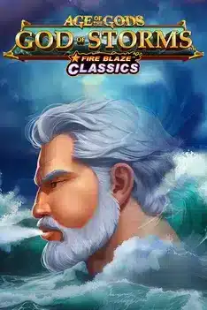 Midarion Age of the Gods: God of Storm